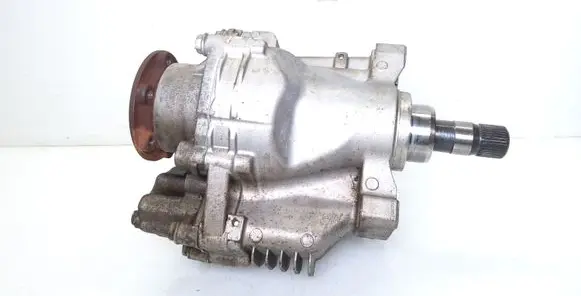 Audi TT TTS RS Mk3 8S Gearbox transfer box case ZSB0CN409053AF 0250314180515 5128621645