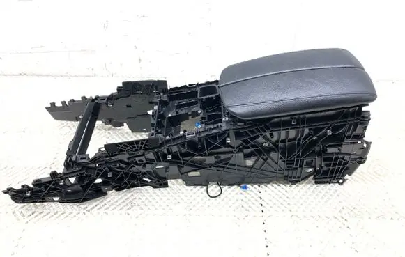 BMW X6 F16 Center console 