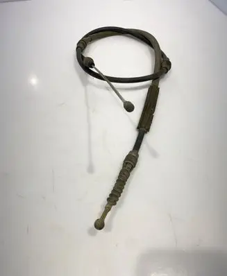 Handbrake/parking brake wiring cable