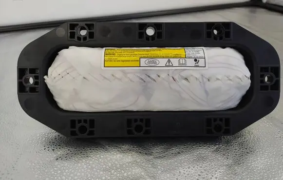 Land Rover Evoque I Passenger airbag BJ32044A74AC E32044374A