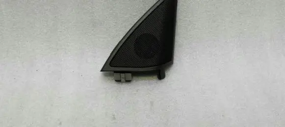 Mercedes-Benz E C207 W207 Front door high frequency speaker A2077200411 A2118200202