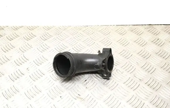 Opel Agila A Engine coolant pipe/hose FT0023935