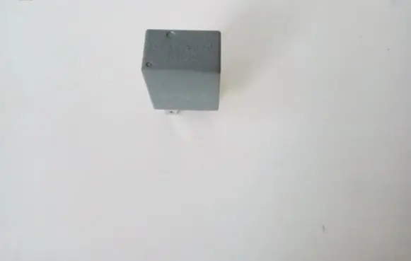 Chevrolet Captiva Other relay dc12v kf24f