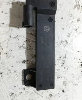 Dodge Challenger Keyless (KESSY) go control unit/module 2840891700300