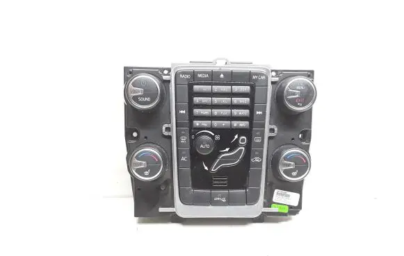 Volvo S60 Climate control unit 30795268 2167716