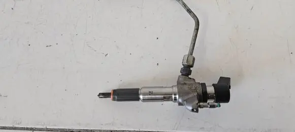 Volvo C30 Fuel injector A2C59513556 10905