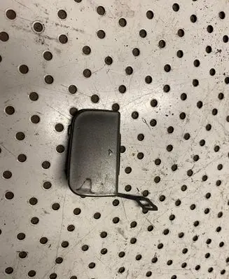 Mercedes-Benz A W169 Front tow hook cap/cover BZ04036061A