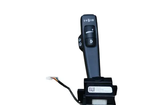 Volvo XC70 Wiper control stalk 31264169