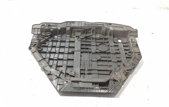 Renault Scenic IV - Grand scenic IV Spare wheel section trim 745145713R