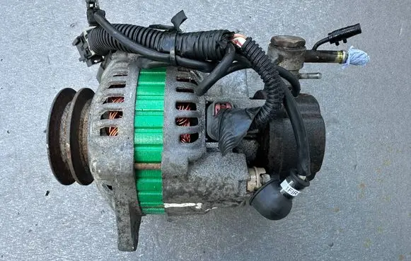 Generator/alternator