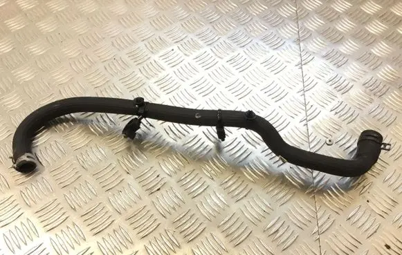 Tesla Model S Engine coolant pipe/hose 106668600B