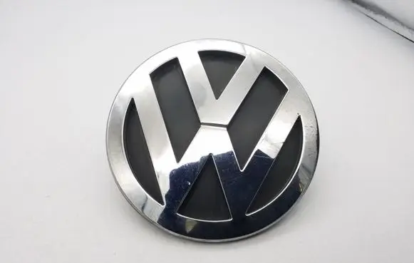 Volkswagen Transporter - Caravelle T5 Manufacturers badge/model letters 7H0853630A