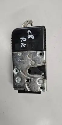 Citroen C8 Front door lock 15WY9M