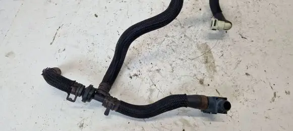 Valve vacuum