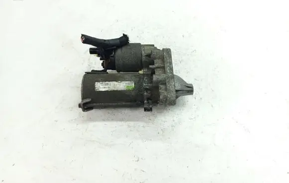 Peugeot 208 I Starter motor 968826840 2114043