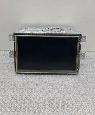 Land Rover Evoque I Screen/display/small screen BJ3214F667BG BJ3214F667BC