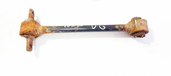 Rear upper control arm/wishbone