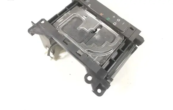 Lexus IS 220D-250-350 Gear shifter surround trim plastic 35978-53010