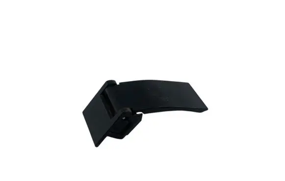 Mercedes-Benz E W211 Rear seat rail trim cover 2119200286 70010102
