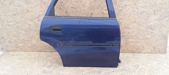 Opel Vectra B Rear door 