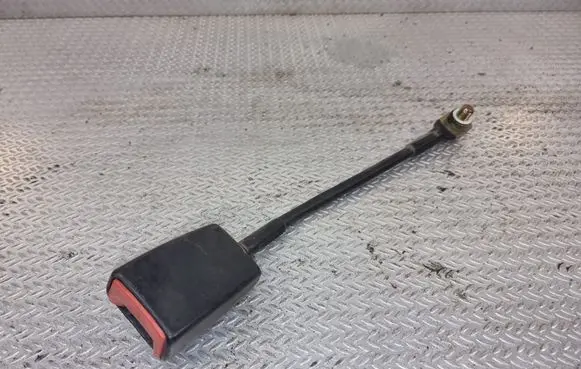 Fiat Ducato Front seatbelt buckle 