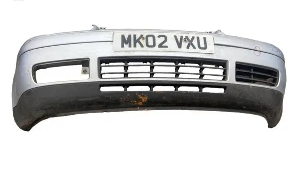 Volkswagen Golf IV Front bumper 1J0807217C 1J0807221 1155D3189