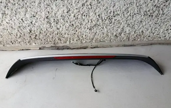 Volkswagen Golf VIII Tailgate/trunk spoiler 5H6827933A