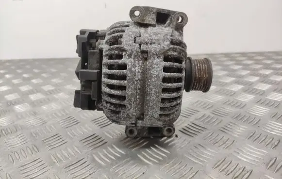 Chrysler PT Cruiser Generator/alternator 0124615032 A0131540702