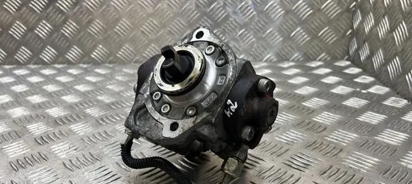 Mazda 3 III Fuel injection high pressure pump SH0113800D 2940001663