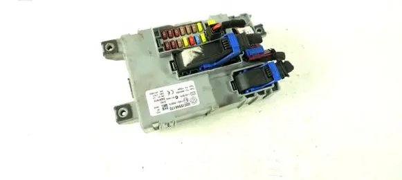 Fiat Doblo Comfort/convenience module 00518948170