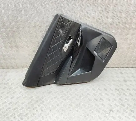 Citroen DS7 Crossback Rear door card panel trim 98210000ZD