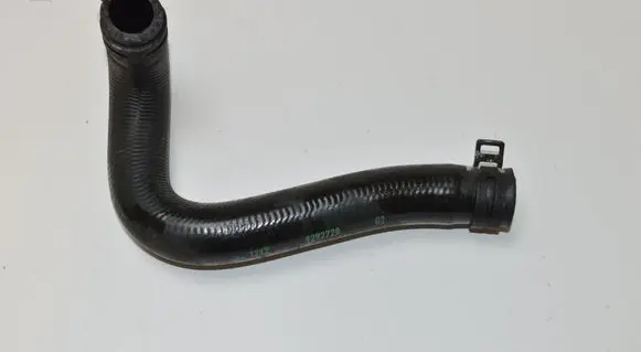 BMW i3 Air intake hose/pipe 17129292728