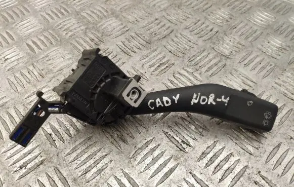 Volkswagen Caddy Wiper speed switch 1K0953519