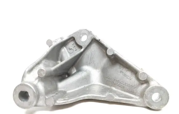 Generator/alternator bracket