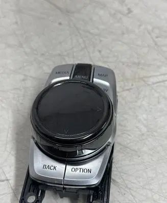 BMW 7 G11 G12 Head unit multimedia control 19226310 901601120004 0000074387