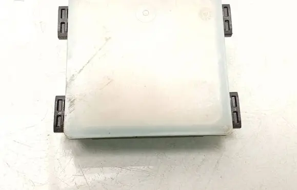 Blind spot module