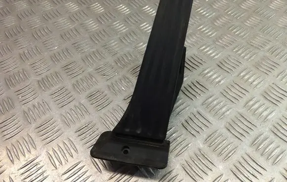 BMW 5 F10 F11 Accelerator throttle pedal 6860784