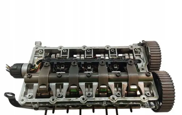 Mitsubishi Grandis Engine head 03G103373A