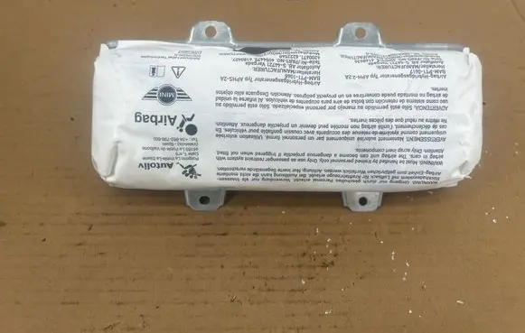Mini Paceman (R61) Passenger airbag 980275205 12032208547 616863600C