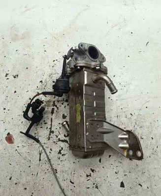 SsangYong Rodius EGR valve