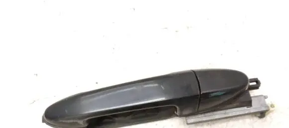 Ford Maverick Rear door exterior handle 3S41A266B22AB