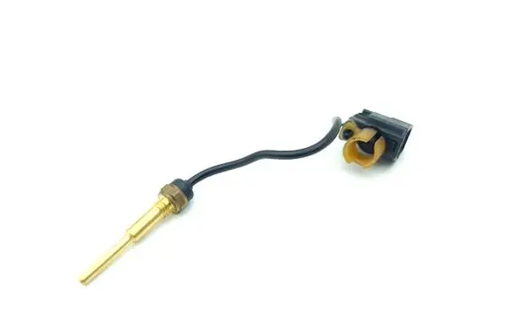 Coolant temperature sensor