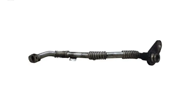Turbo turbocharger oiling pipe/hose