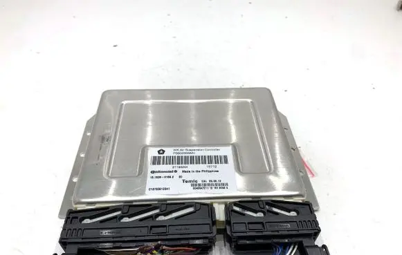 Jeep Grand Cherokee Other control units/modules P56029558AI