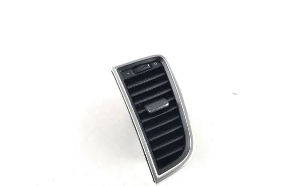 Porsche Panamera (970) Dash center air vent grill 97055214203 B0600561 508794K00