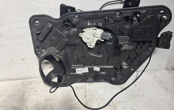 Dodge Journey Front door window regulator with motor 961930 39734 00000827