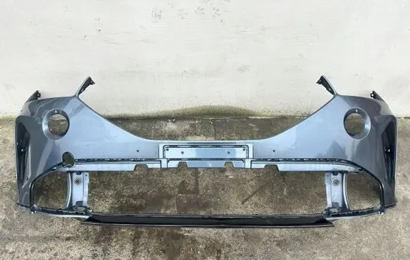 Cupra Formentor Front bumper