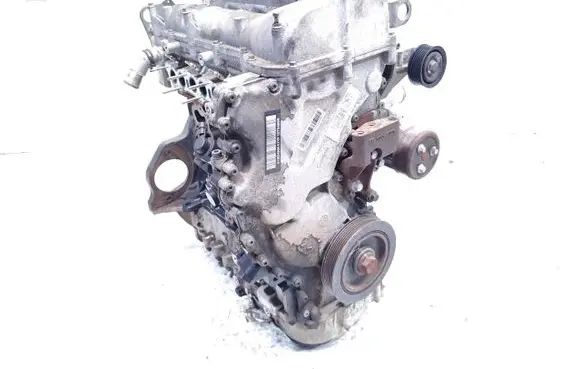 MG 6 Engine 19D4N