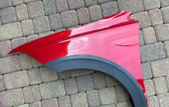 Volkswagen T-Cross Fender
