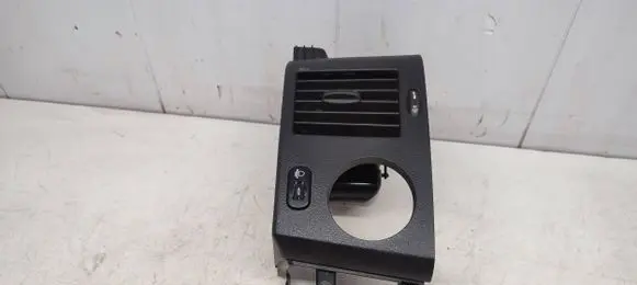 Mercedes-Benz Sprinter W907 W910 Dashboard side air vent grill/cover trim A9068301554